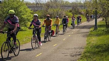 Trail Riding Basics | Quincy St Parking Deck (Directions in Email)