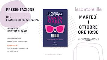 Santa Maria. Anche la Morte va in burnout | Scatola Lilla