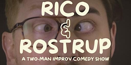 Rico & Rostrup | The Theatre On King (TTOK)
