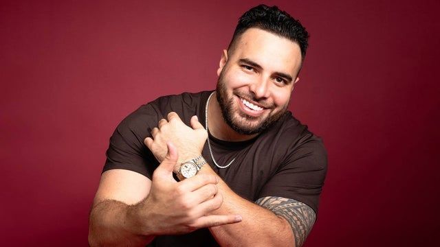 Tumua: The Warrior Tour 2024 (Fresno) | The Tower Theatre