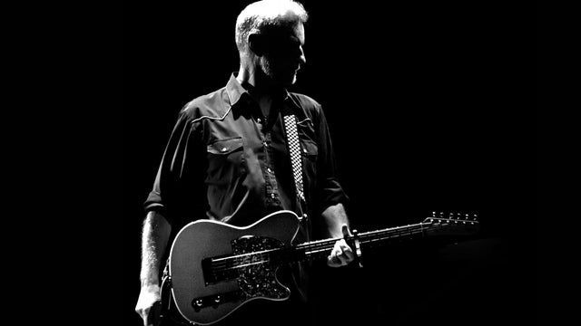 Billy Bragg: The Roaring Forty USA Tour 2024 2024 (Medford) | Chevalier Theatre