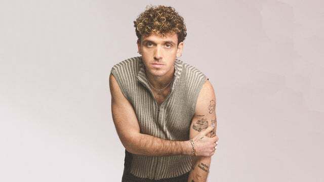 Lauv - One Night In Berkeley 2024 (Berkeley) | Greek Theatre-U.C. Berkeley
