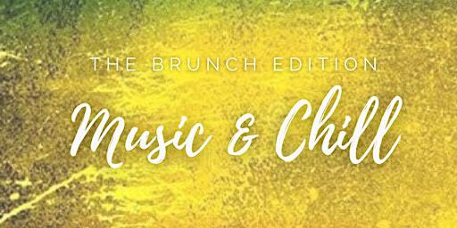 Music & Chill - The Brunch edition | Newham Music Hub