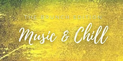 Music & Chill - The Brunch edition | Newham Music Hub