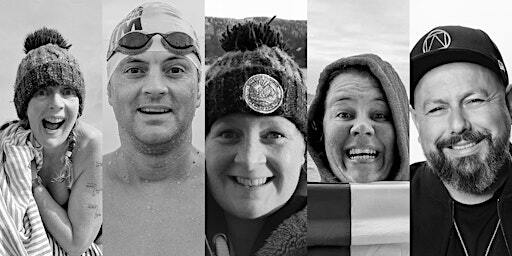 Sea Lanes, Channel Panel! | Sea Lanes Brighton