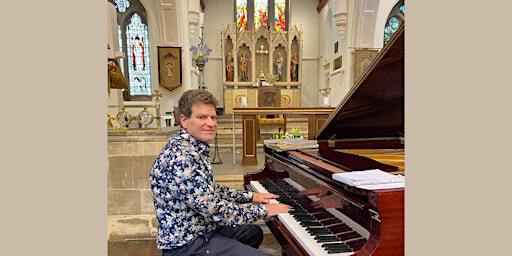 The Goldberg Variations at Cafe Yukari | Neighbourhood Cafe Yukari