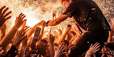 ROCK SIN LIMITES | Terraza Doce
