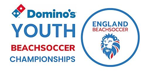 Youth Beach Soccer Championships | Appley Beach, Isle of Wight