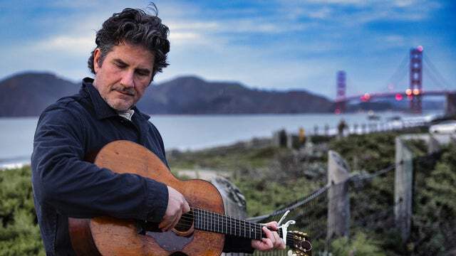 Matt Nathanson: King of (un)simple Tour 2025 (Minneapolis) | Uptown Theater Minneapolis