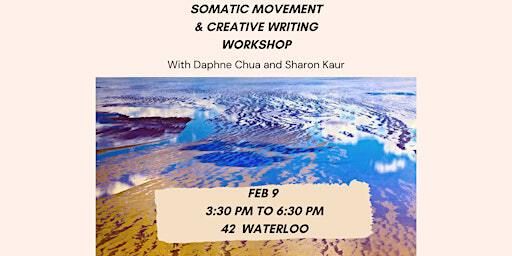 Flow into Creativity | 42 Waterloo St