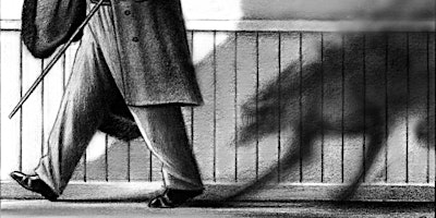 Casting the Runes - Two Ghost Stories by M R James | Levenshulme Old Library CIO