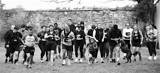 LIFT RUN EVENTS - More Core Saltash X Pentillie Castle | Morecore Gym Saltash