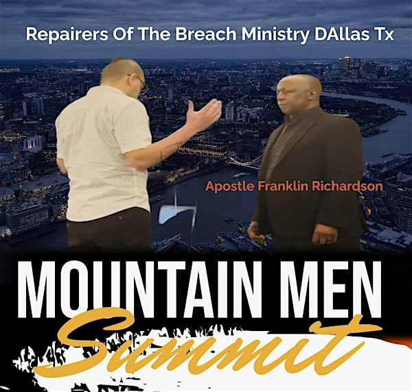 Mountain Men Summit | 2434 Squire Pl
