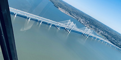 12-Minute Helicopter Rides Around Westchester, NY | 67 Tower Rd