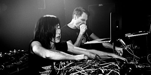 Orphx, Antigen Shift, Camvold | Berlin