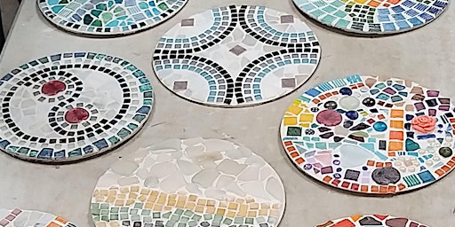 Mosaic Workshop | Bodley Studio, Ford Street, Wellington, Somerset TA21 9PG