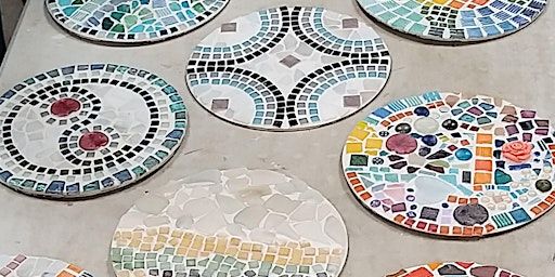 Mosaic Workshop | Bodley Studio, Ford Street, Wellington, Somerset TA21 9PG