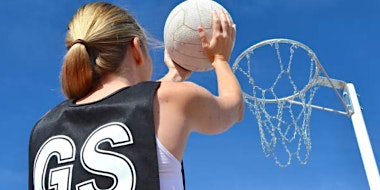 FREE Netball Session 5 - 8 years | Arncliffe Youth Centre
