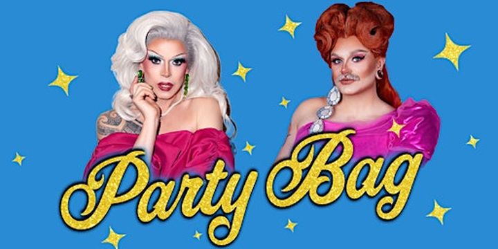 Party Bag | Ironworks Studios