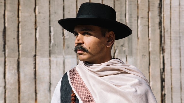 Sunny Jain's Wild Wild East 2025 (Queens) | Kupferberg Center for the Arts