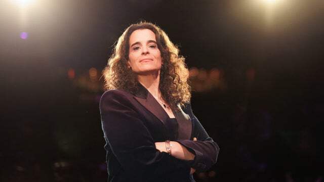 Jessica Kirson 2025 (New Orleans) | Civic Theatre