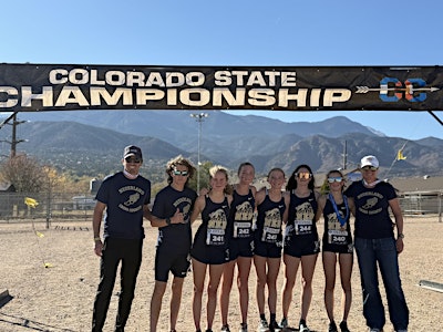 Nederland Track + Cross Country Speakers - #1 Local Elite Trail Runners | Nederland Middle/Senior High School