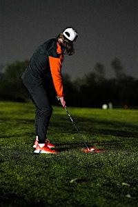 Twilight Tee Off | World of Golf