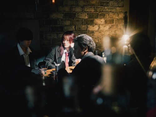 chef’sのチケット(仙台・2025/4/20(日)) | 仙台ROCKATERIA