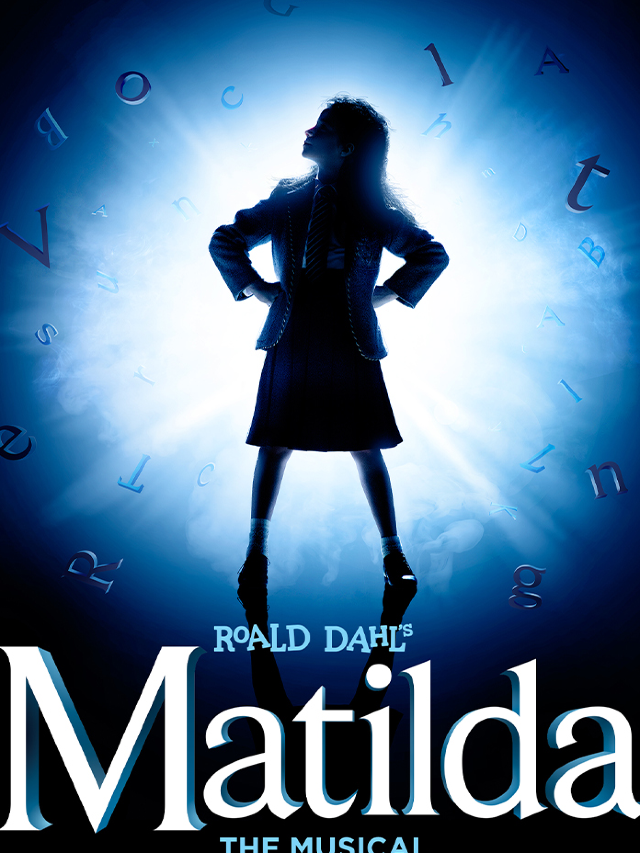 音樂劇《瑪蒂爾達》英文版夏令營報名開始啦！｜展覽休閒 | 七幕人生