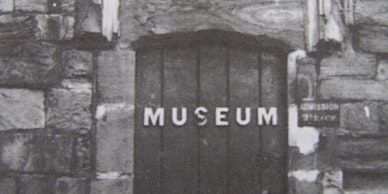 Twilight Talk: Curious Collections at the Museum of Archaeology | Museum of Archaeology • Durham University