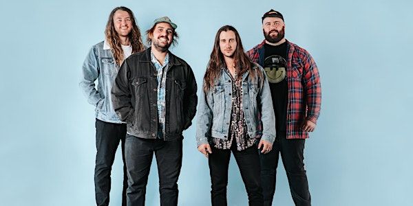 Beddy Rays + SNAKEMILK and The Reverse Cowboys | Voodoo Daddy's