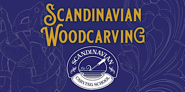 Woodcarving Studio Classes - April 2025 | Swedish Club