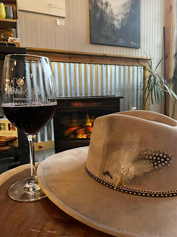 Brim, Band & Sip | 100 N 1st Ave