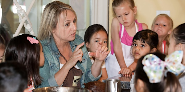 Summer 2025 Baking Camp at Tal's- week 1 (k-5th) | Tal's Patisserie