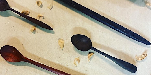 Hand Carved Spoons (June 12th, 2025) | MASS Collective
