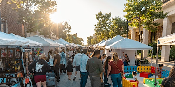 Downtown Downey Night Market: Labubu Night! | Downtown Downey Night Market,  Downey Avenue, Downey, CA, USA