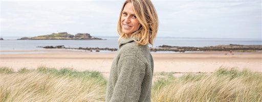 Abi Elphinstone | Kitson Hall