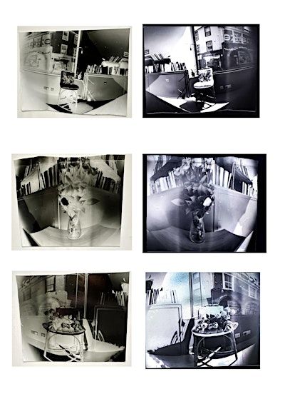 Pinhole Photography Workshop | MAKE by Narture Studios 30 Newmarket St