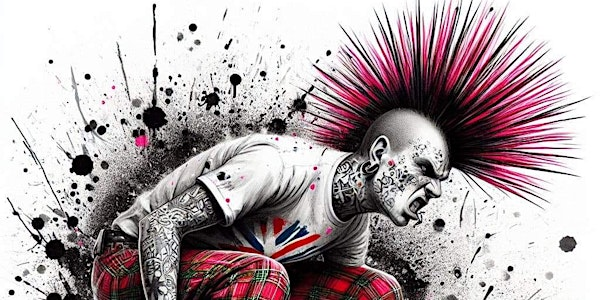 Punk Saturday  - Rotunda | The Boulevard