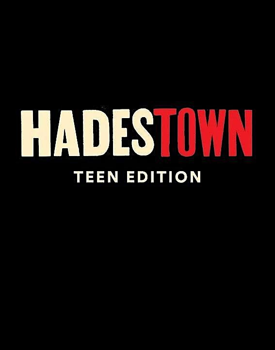 Teen Musical Theatre Camp: Hadestown Teen Edition (Grades Rising 9-12) | The STAR Centre