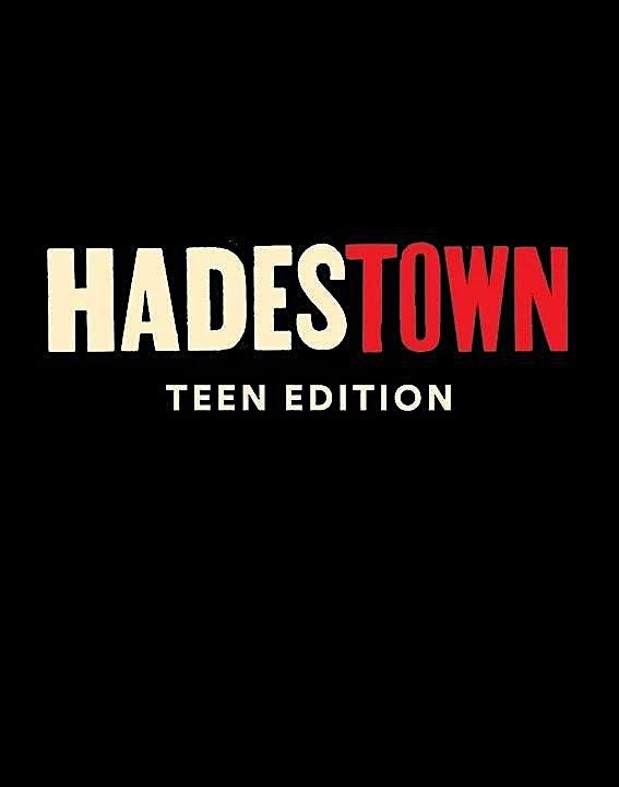Teen Musical Theatre Camp: Hadestown Teen Edition (Grades Rising 9-12) | The STAR Centre