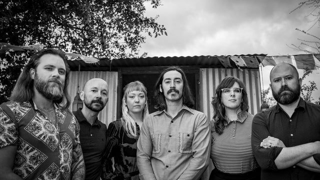 *SOLD OUT* Murder By Death - Farewell Tour with Laura Jane Grace 2025 (Chicago) | Thalia Hall