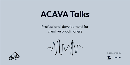 ACAVA Talks: Artist teacher collaborations with Dr Darren Chetty | ACAVA Barham Park Studios