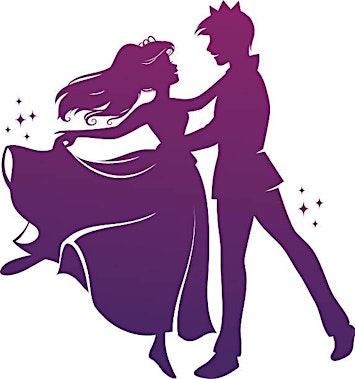 Prince and Princess Camp | Equilibrium Dance Academy