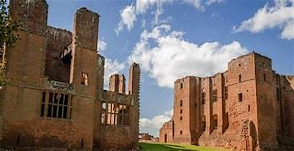 Holiday Club  Day Trip - Kenilworth Castle | RUSH 2The DEN