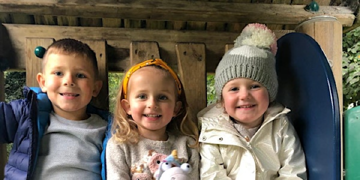 Stay and Play | Barmoor Hub