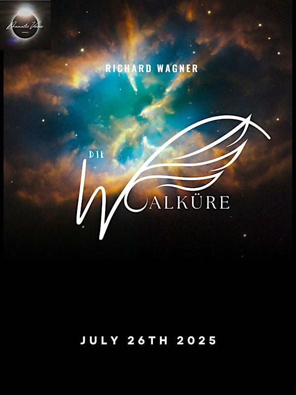 Die Walküre | St. Mary's Episcopal Church
