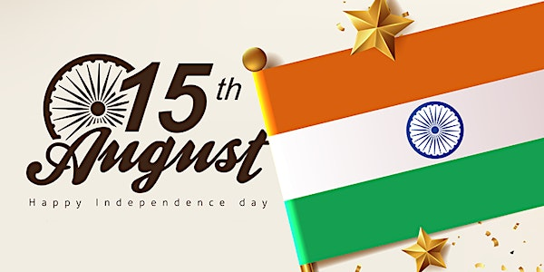 HIC Independence Day Celebrations | Chilworth Village Hall