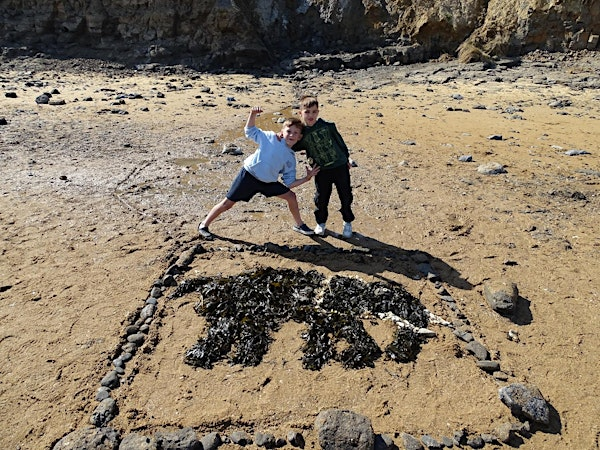 Creativity by the Sea | Naze Nature Discovery Centre
