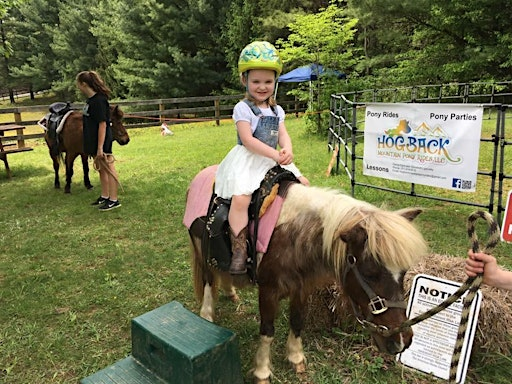 World Chocolate Day  Intro to Riding and Horsemanship Ages 3 and up | 502 Indian Rock Rd